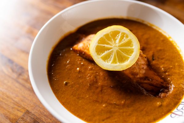 Sura Indian Bistro by null