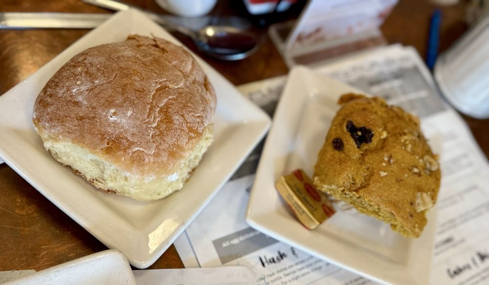 Kay's Country Kitchen