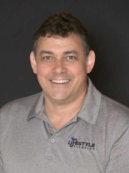 Slide of Lifestyle Plumbing