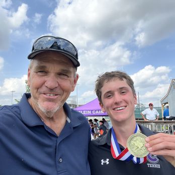 Spring Woodlands Tennis Academy - Cooper Reid District Champion Singles, Klein Cain 2025. - Tennis Near Me - Spring, Texas Spring Woodlands Tennis Academy - Cooper Reid District Champion Singles, Klein Cain 2025. - Tennis Near Me - Spring, Texas