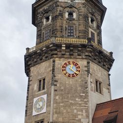 Hausmannsturm