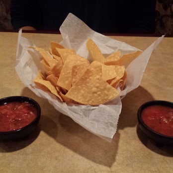 Azteca D' Oro Mexican Restaurant UCF - Best chips and salsa in Orlando! - Mexican Near Me - Orlando, Florida