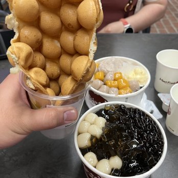 Meet Fresh - Bubble Tea Near Me - Westminster, California Meet Fresh - Bubble Tea Near Me - Westminster, California