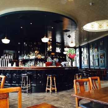 The Princess Victoria - Gastropubs Near Me - London, XGL The Princess Victoria - Gastropubs Near Me - London, XGL