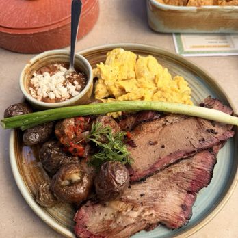 En Familia - Mexican Near Me - Anaheim, California