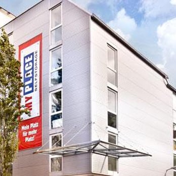 MyPlace - Self Storage Near Me - Munich, BY