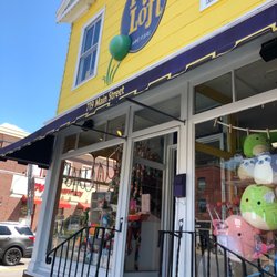 Toy Loft - Fun