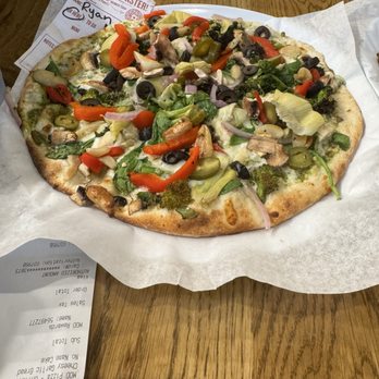 MOD Pizza - Create my own - Pizza Near Me - Spokane, Washington MOD Pizza - Create my own - Pizza Near Me - Spokane, Washington