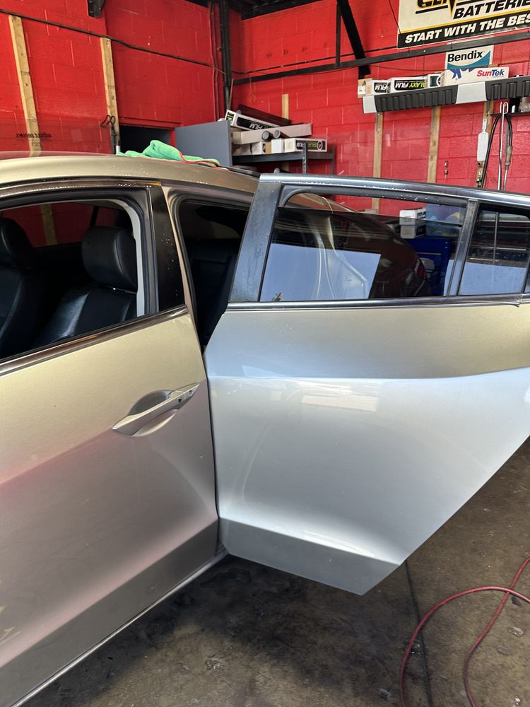 ROUTE 66 WINDOW TINT & MORE 139 Photos & 14 Reviews 319 W Foothill