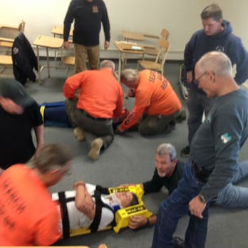 North Coast Fire CPR & EMS Training - Patient Packaging - CPR Classes Near Me North Coast Fire CPR & EMS Training - Patient Packaging - CPR Classes Near Me