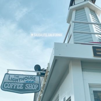 Lighthouse Cafe - Breakfast & Brunch Near Me - Sausalito, California Lighthouse Cafe - Breakfast & Brunch Near Me - Sausalito, California