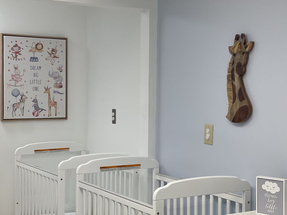 Eunique Beginnings Childcare - childcare center in Chesapeake, VA