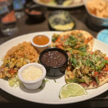 Mama Tigre - VEGETALES TACOS. - yummy!!!! - Mexican Near Me - Oakton, Virginia Mama Tigre - VEGETALES TACOS. - yummy!!!! - Mexican Near Me - Oakton, Virginia