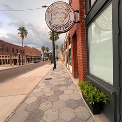Tico’s Bakery