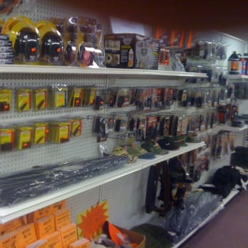 On Target Training - More Merchandise - Gun/Rifle Ranges Near Me - East Bridgewater, Massachusetts