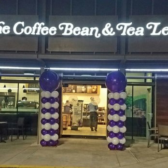 The Coffee Bean & Tea Leaf - Coffee & Tea Near Me - Glendale, California The Coffee Bean & Tea Leaf - Coffee & Tea Near Me - Glendale, California