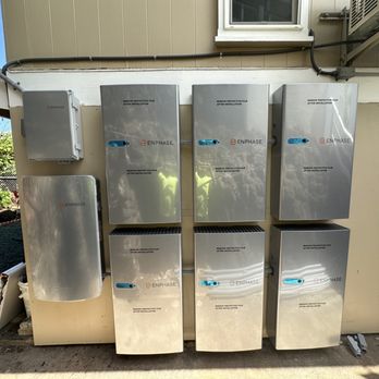 Inspired Energy Solutions - Solar Installation Near Me - Honolulu, Hawaii Inspired Energy Solutions - Solar Installation Near Me - Honolulu, Hawaii