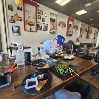 Dumpling U - Dim Sum Near Me - Stockton, California