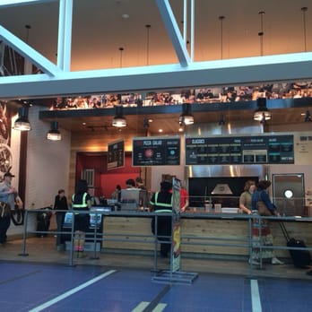 MOD Pizza - Pizza Near Me - Portland, Oregon MOD Pizza - Pizza Near Me - Portland, Oregon