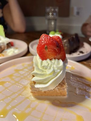 Field & Tides by null