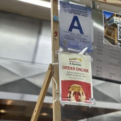 Acevedo's Market - Grade A