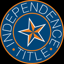 Independence Title - Fort Worth