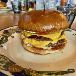 Vig Burger Vig Burger