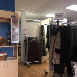 The Salvation Army Family Store & Donation Center - Clearly labeled