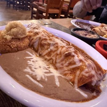 El Tapatio - Mexican Near Me - Sacramento, California