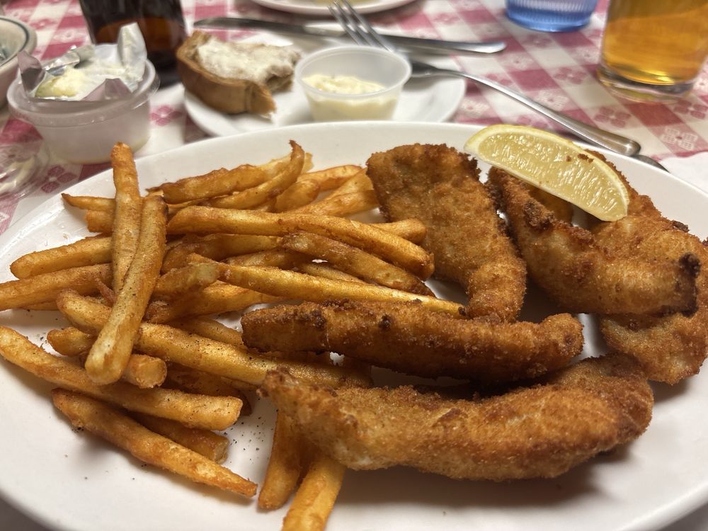 Glenda's Cafe