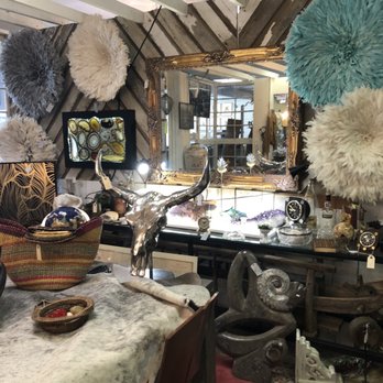 Warson Woods Antique Gallery - Antiques Near Me - Saint Louis, Missouri
