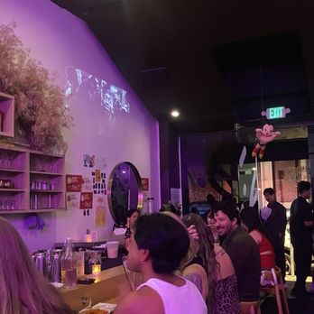 Jilli - Interior - Korean Near Me - Los Angeles, California
