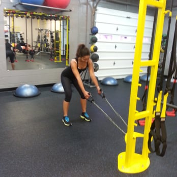 Personal Power Fitness - Trainers Near Me - Fallston, Maryland