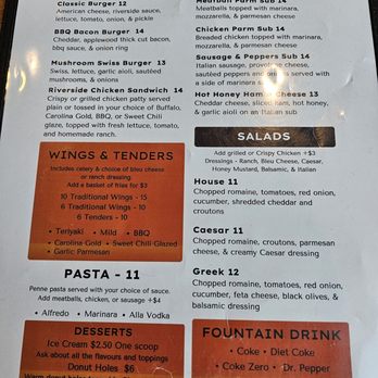 The Riverside - Wine Bars Near Me - Lillington, North Carolina The Riverside - Wine Bars Near Me - Lillington, North Carolina