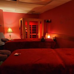Ocean Tides Massage - We offer Couples massage upon request...