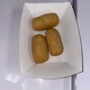 Central Park Food Station 2 gift card
