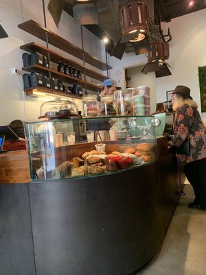 Plowshares Coffee Bloomingdale by null