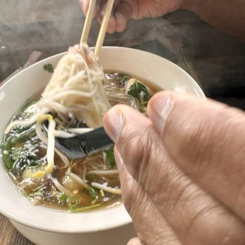 I Luv Pho - Noodles Near Me - Kennesaw, Georgia