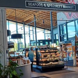 Sebastian's Seafood & Specialty Market