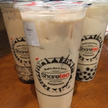Sharetea - Bubble Tea Near Me - Las Vegas, Nevada Sharetea - Bubble Tea Near Me - Las Vegas, Nevada
