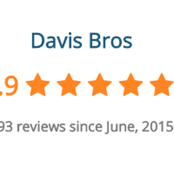 DAVIS BROS - 19 Reviews - 708 N Dixie Fwy, New Smyrna Beach, Florida -  Heating u0026 Air Conditioning/HVAC - Phone Number - Services - Yelp