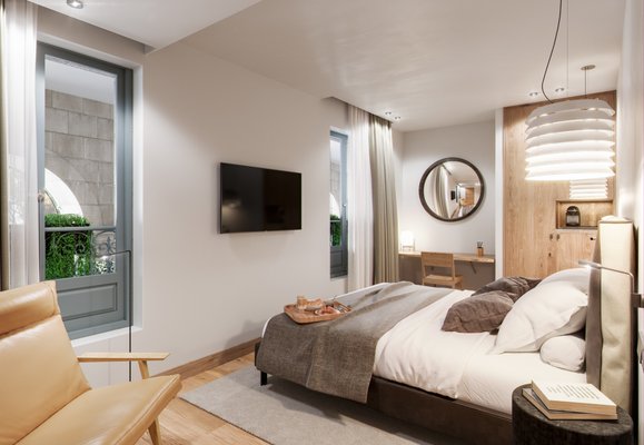 Hotel Arbaso by null