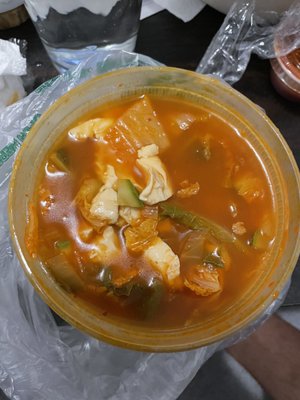 Bulbap Grill by null