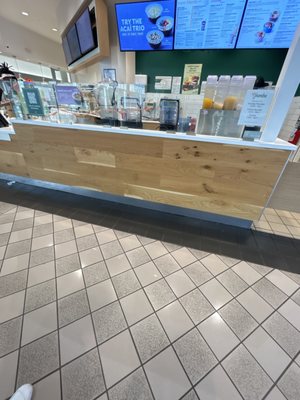 Jamba by null