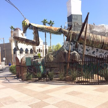 Las Vegas Walking Tours - Historical Tours Near Me - Las Vegas, Nevada