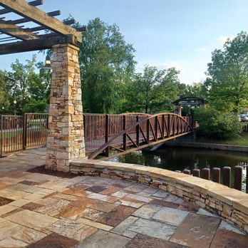 Homewood Central Park - Parks Near Me - Homewood, Alabama