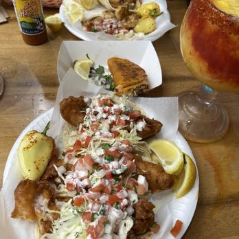 Miches De La Baja - Mexican Near Me - Riverside, California