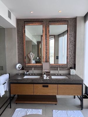 The Ritz-Carlton, Perth by null