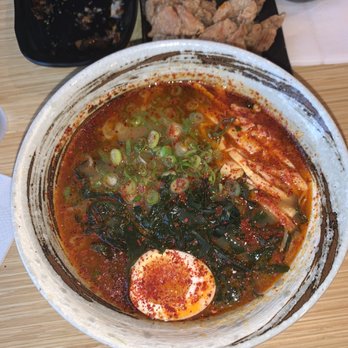 Kosuke Ramen - Spicy miso ramen - Ramen Near Me - Ontario, California Kosuke Ramen - Spicy miso ramen - Ramen Near Me - Ontario, California