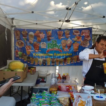 Fiestas Patrias - Festivals Near Me - Redwood City, California